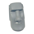 Easter Island Head Squeezies Stress Reliever
